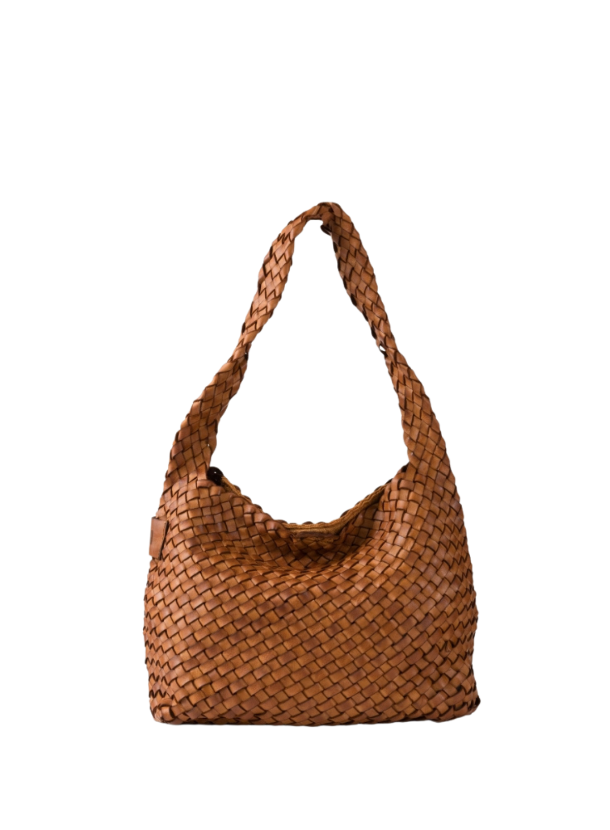 Biba Shoulder Bag Killen in Tan