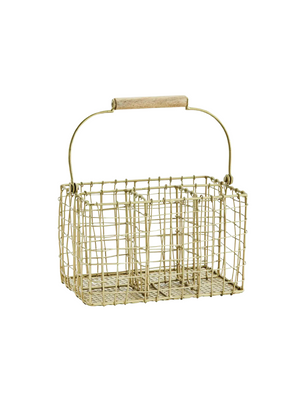 Cutlery Holder from Madam Stoltz