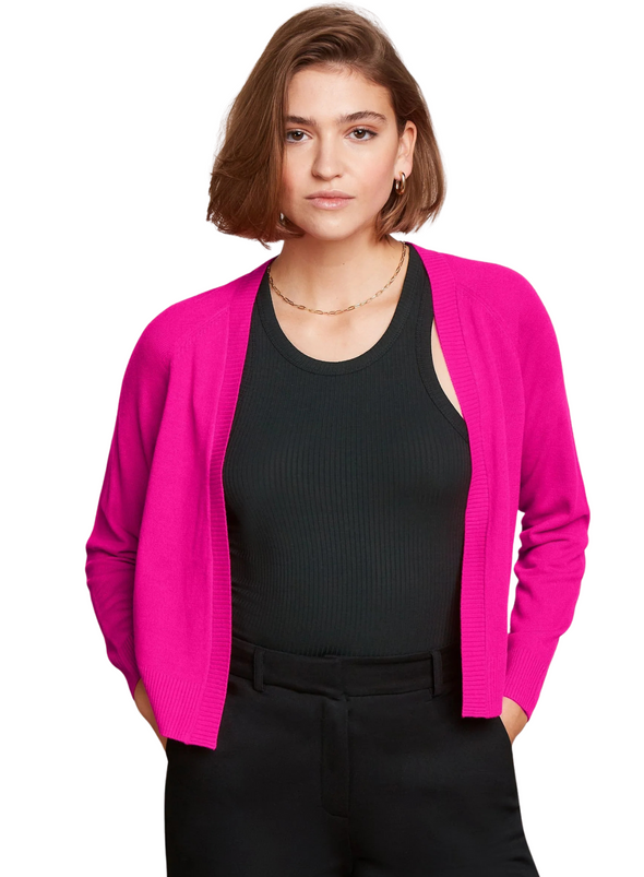 Blanca Cardi Bonne in Neon Pink from King Louie