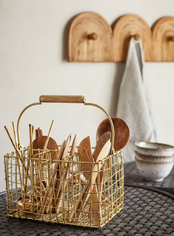 Cutlery Holder from Madam Stoltz