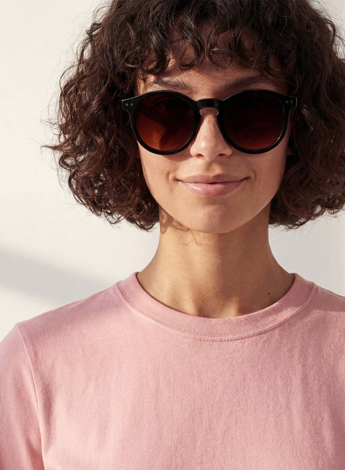 #M Sunglasses in Black Road from Izipizi