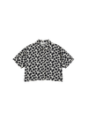 Shirt with Polka Dots in Black from Compañia Fantastica