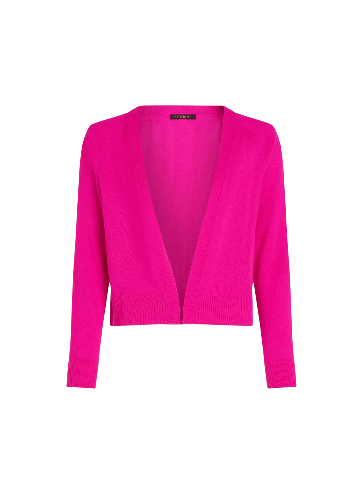 Blanca Cardi Bonne in Neon Pink from King Louie