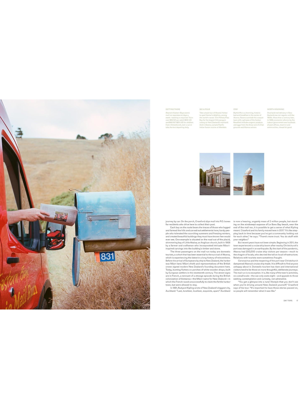 Kinfolk Journeys (Artisan) (HB)