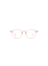 #D Reading Glasses in Sporty Blush from Izipizi