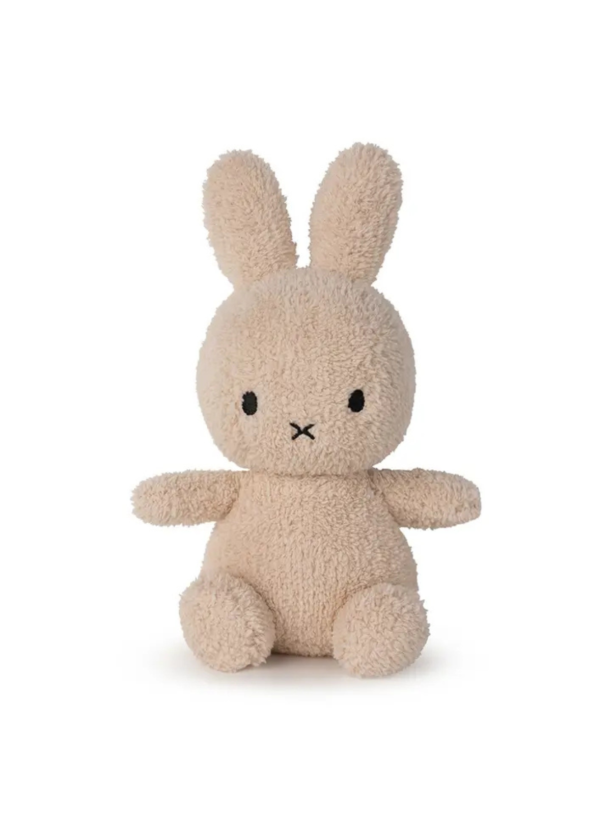Miffy in Beige Terry