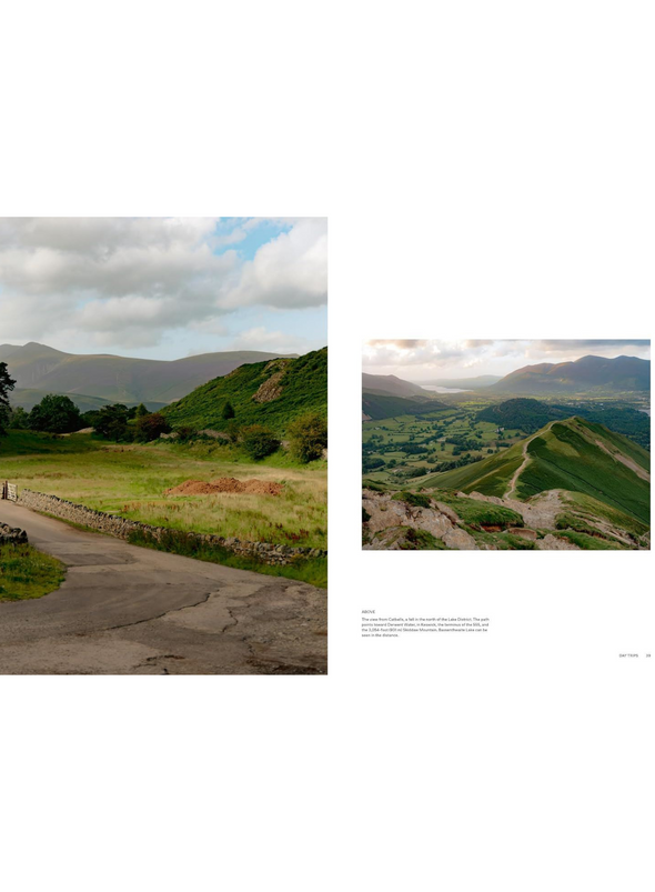 Kinfolk Journeys (Artisan) (HB)