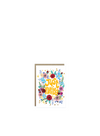 Just Married Card from Callie Stay Cool