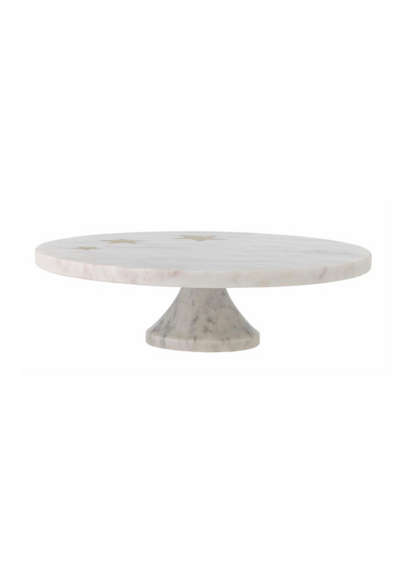 Fenya Star Cake Tray from Bloomingville