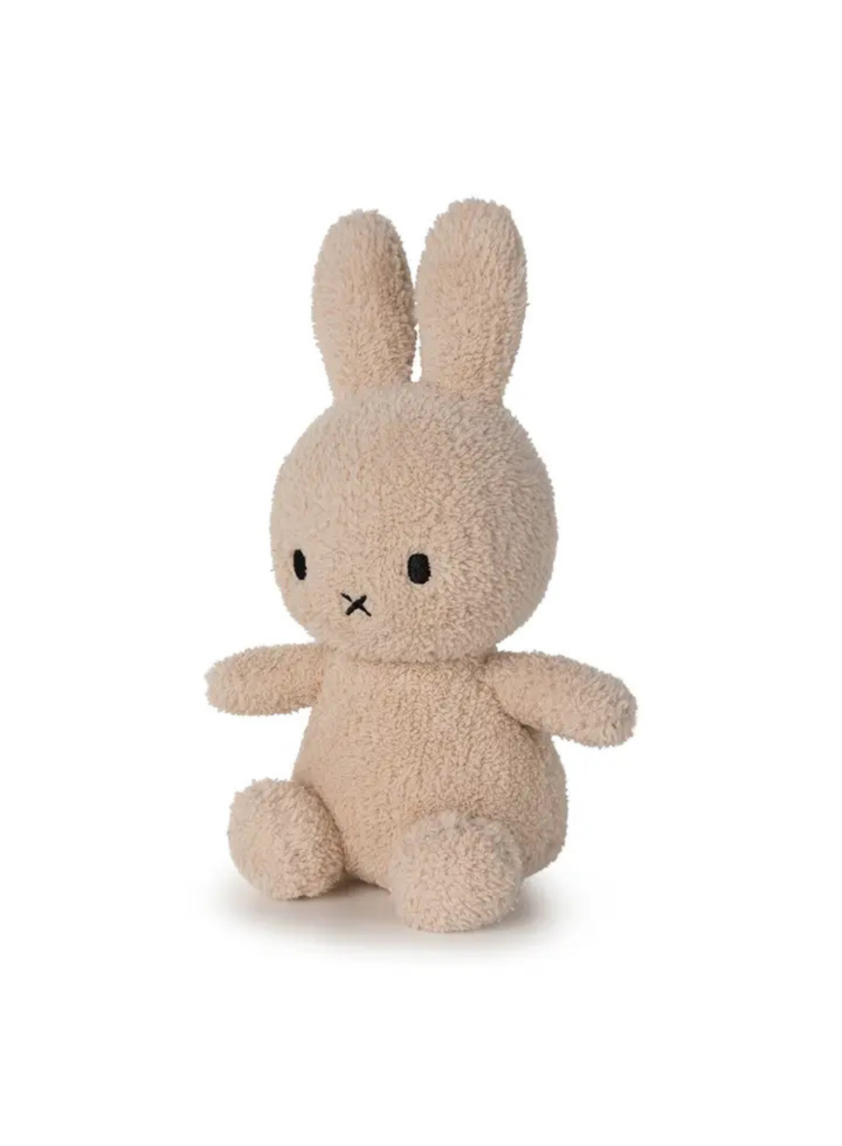 Miffy in Beige Terry