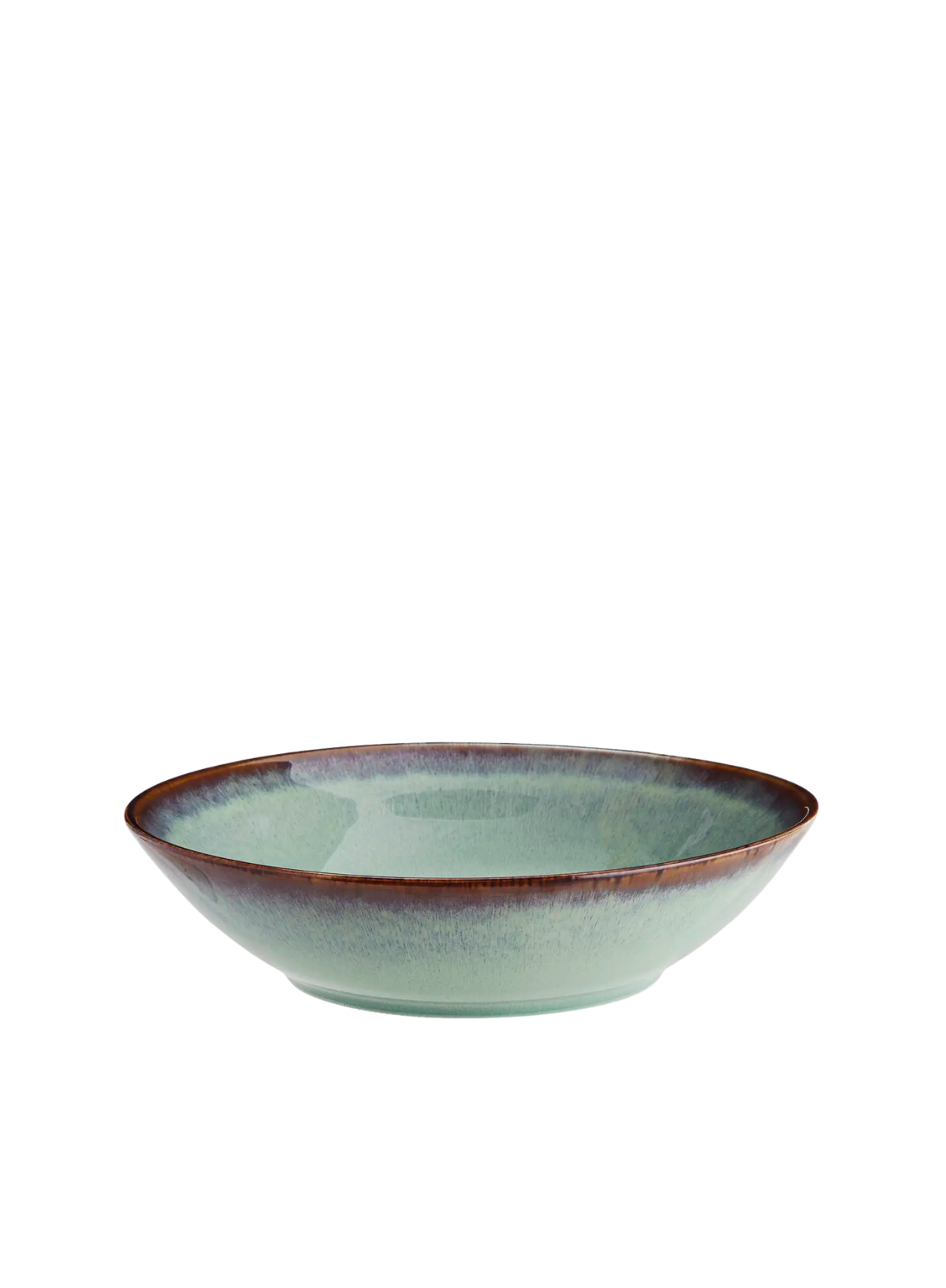Asta Stoneware Serving Bowl from Madam Stoltz