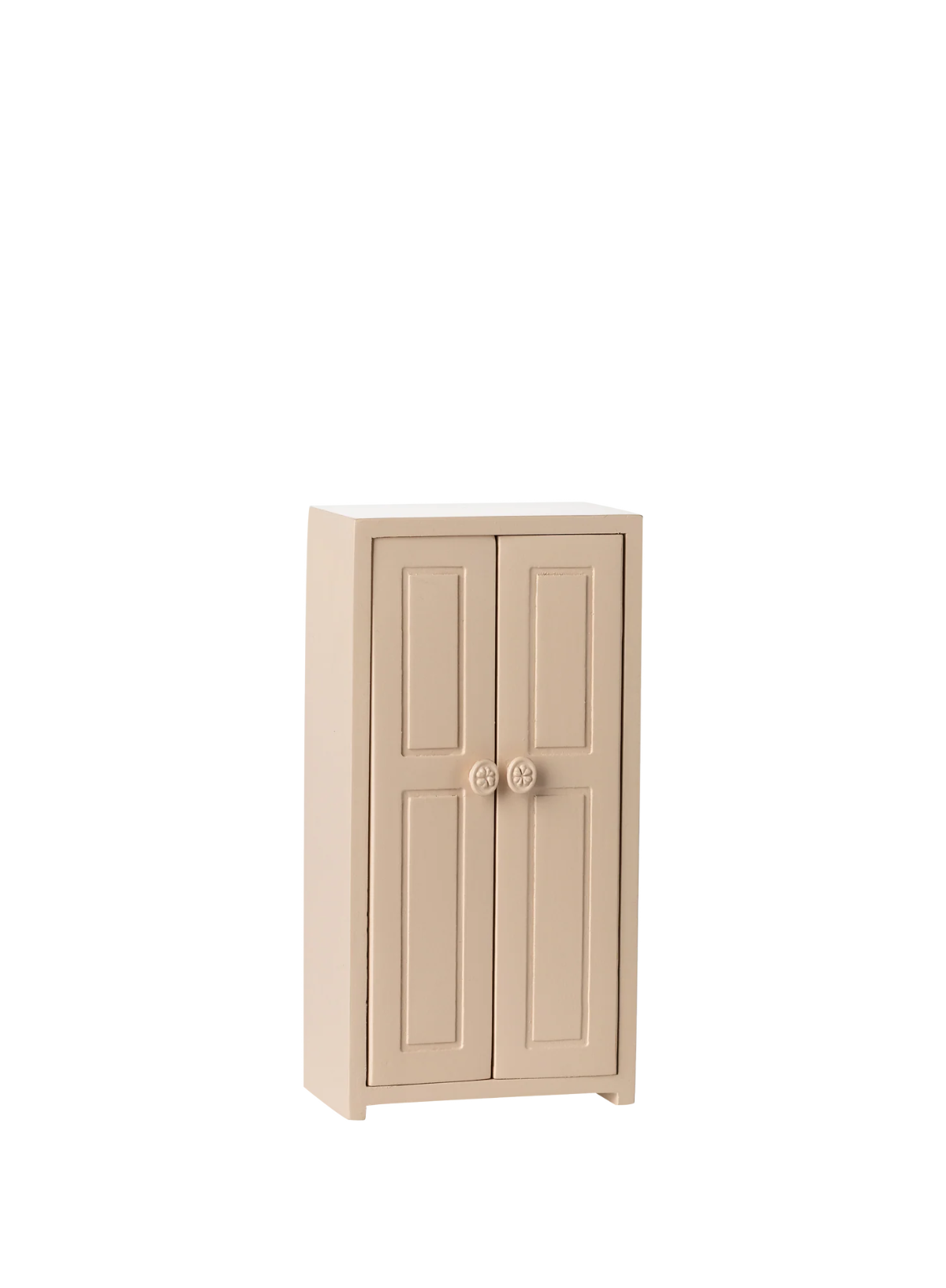 Maileg Closet, Mouse - Light Pink