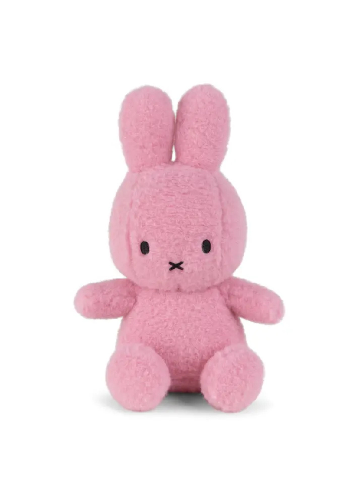 Miffy in Cotton Candy Recycled Rose