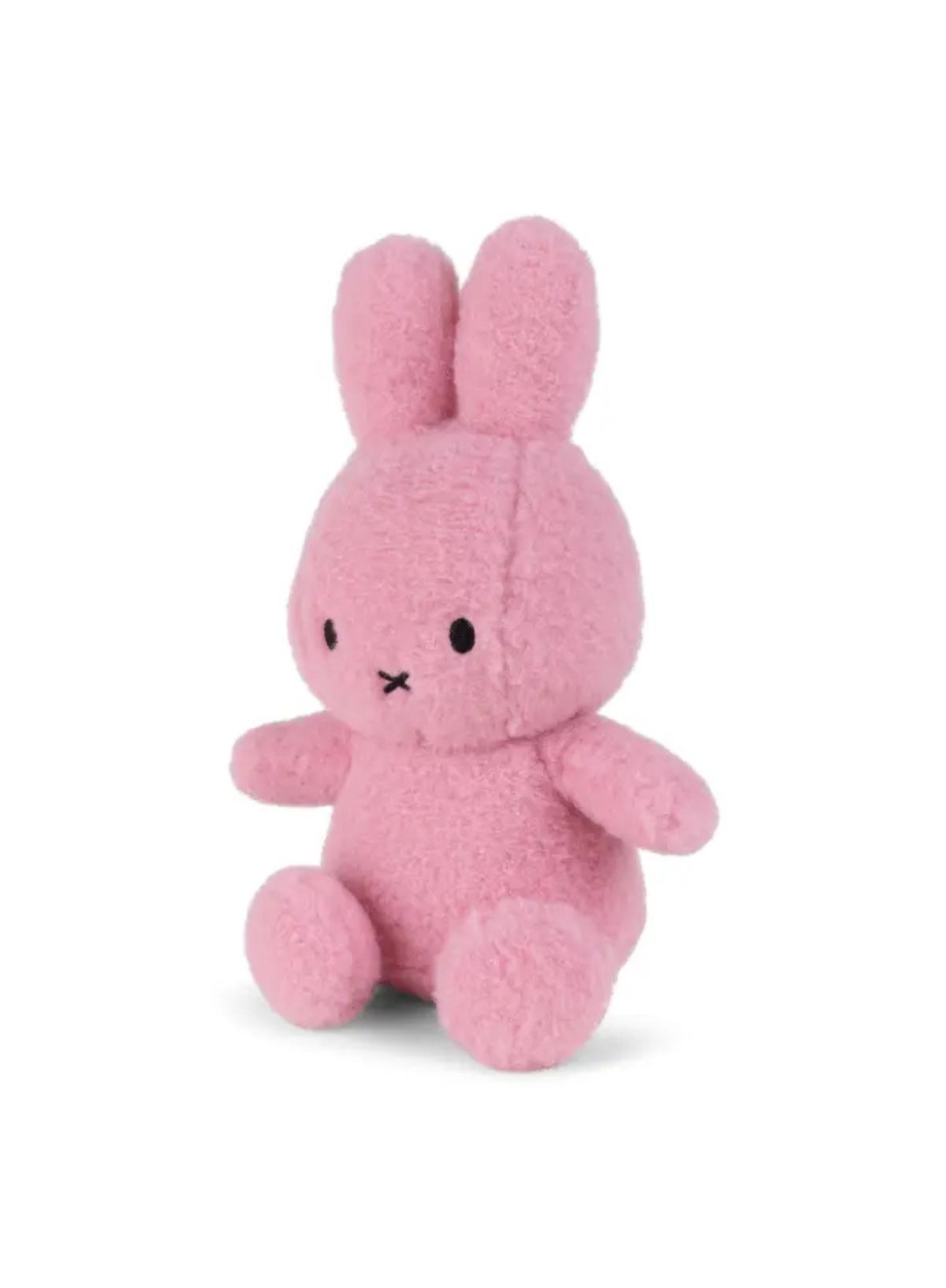 Miffy in Cotton Candy Recycled Rose