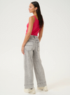 Carna Tank Top in Raspberry from Kaffe