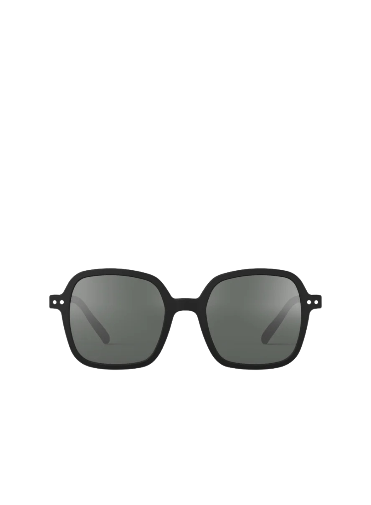 #OFFICE Sunglasses in Black from Izipizi