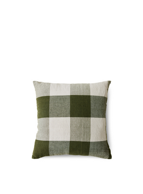 Woven Cushion in Lowlands from HK Living