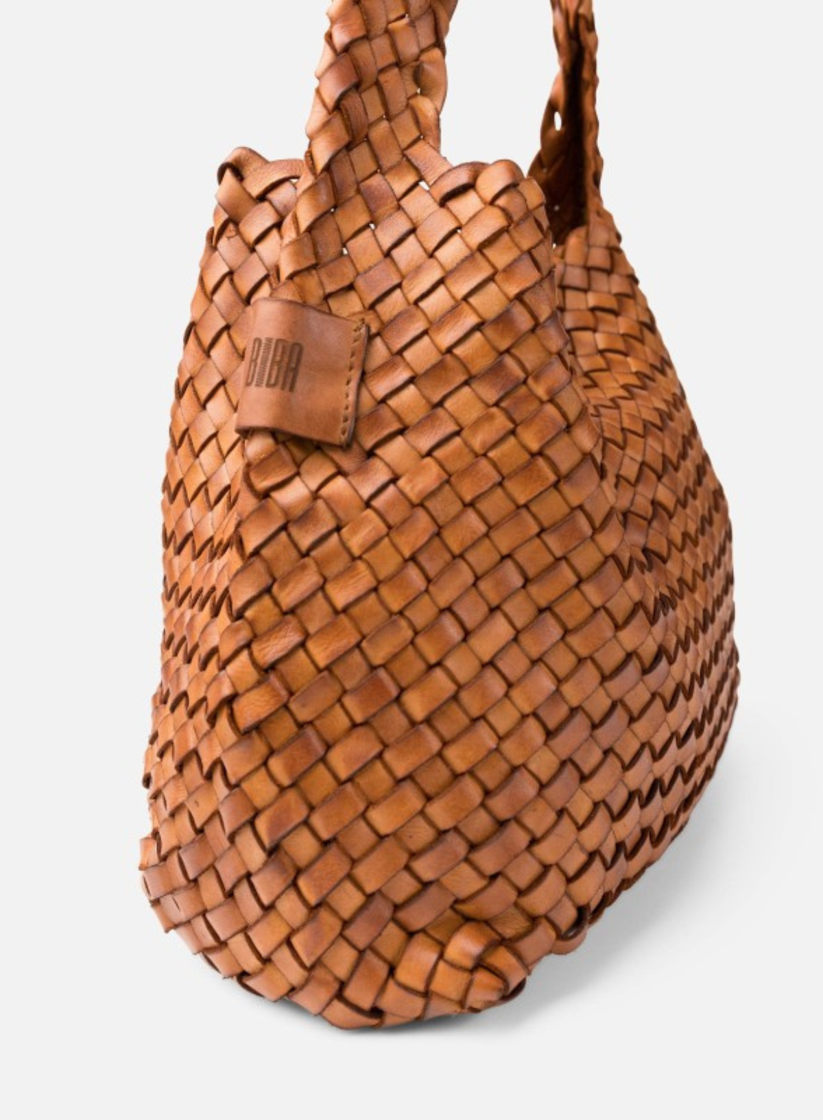 Biba Shoulder Bag Killen in Tan