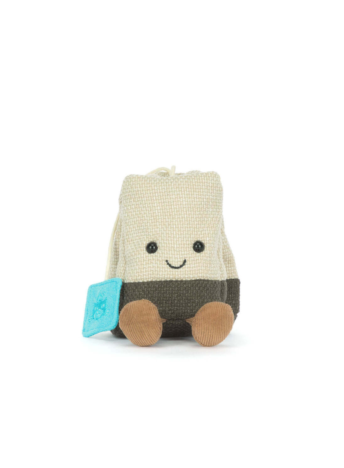 Jellycat Steepy Tea Bag