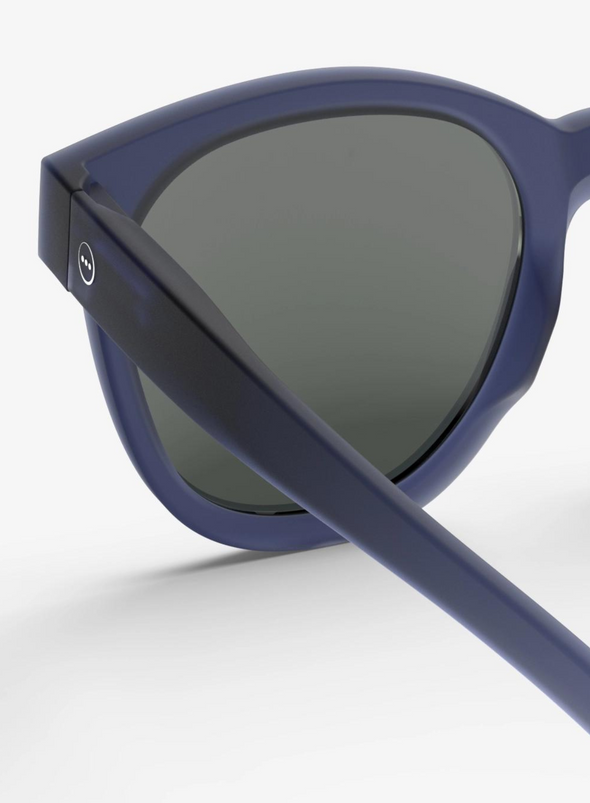 #N Sunglasses in Indigo from Izipizi