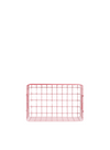 Wire Large Locker Basket from Mustard
