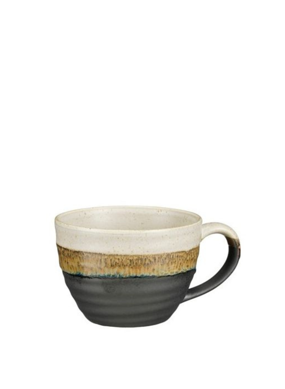 Edelman Ethan Mug in Black