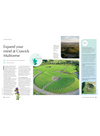 The Joy of Exploring Gardens (Lonely Planet) (HB)
