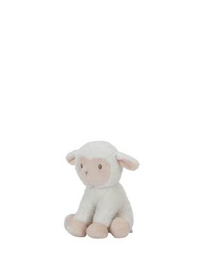 Small Little Farm Cuddle Sheep from Little Dutch