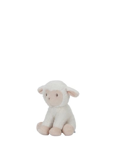 Small Little Farm Cuddle Sheep from Little Dutch