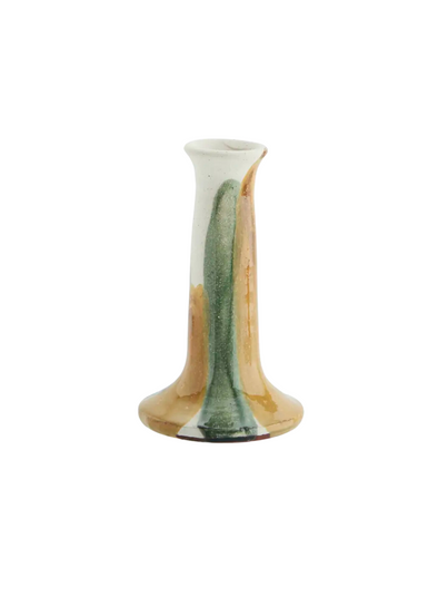 Terracotta Candle Holder from Madam Stoltz