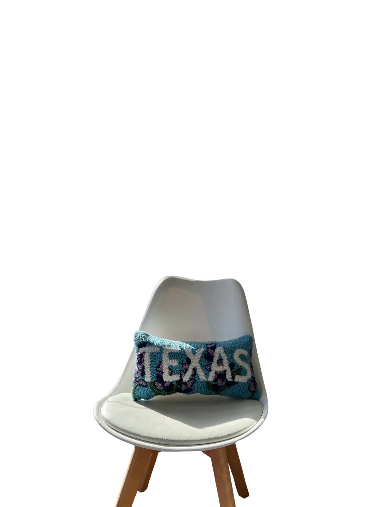 Texas Hook Cushion from Peking Handicraft