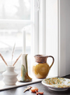 Terracotta Candle Holder from Madam Stoltz