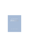 The Little Book of Focus
