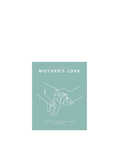The Little Book of Mothers Love