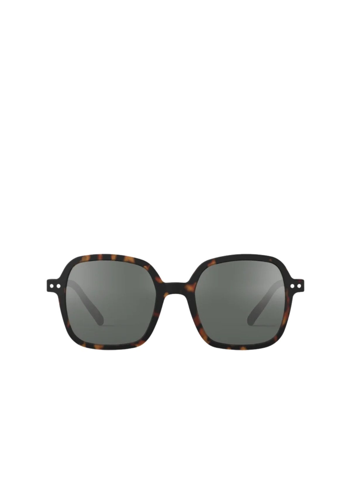 #OFFICE Sunglasses in Tortoise from Izipizi