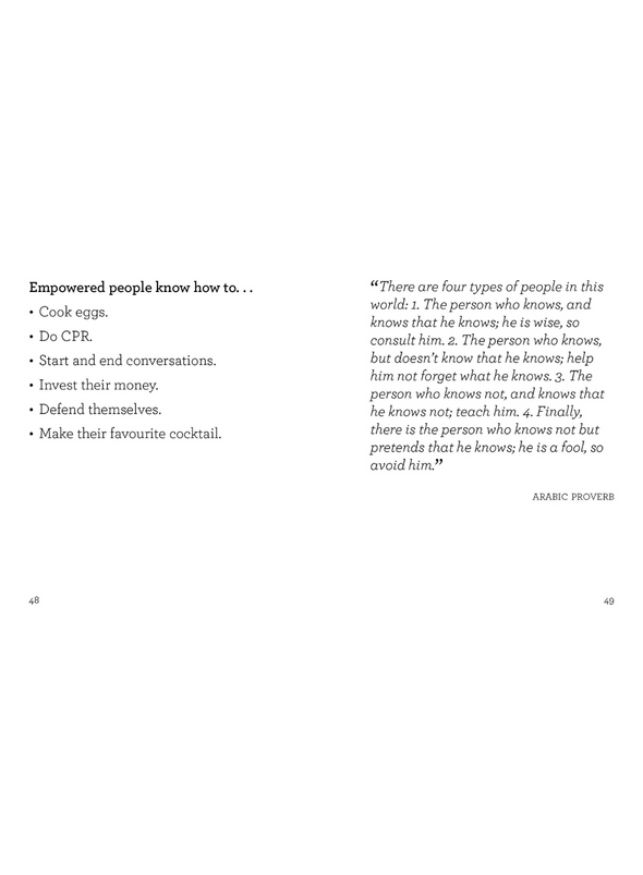 The Little Book of Focus