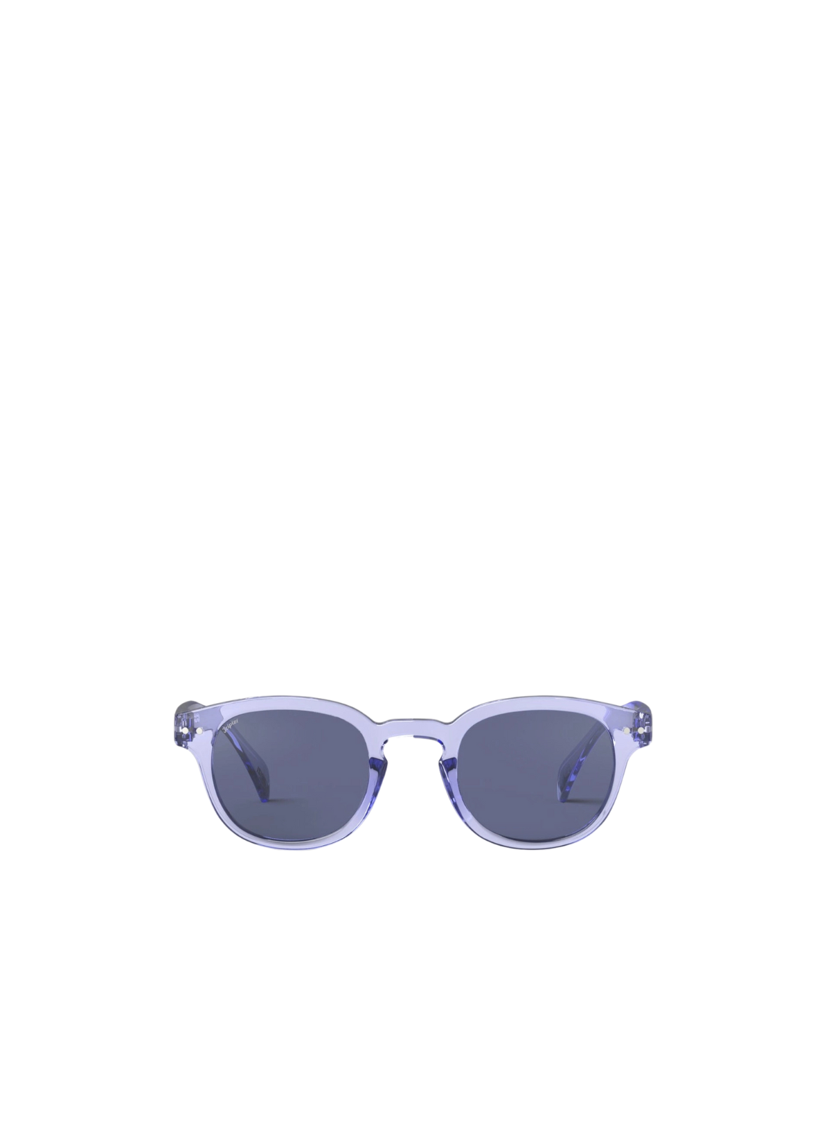 #C Sunglasses in Athletic Purple from Izipizi