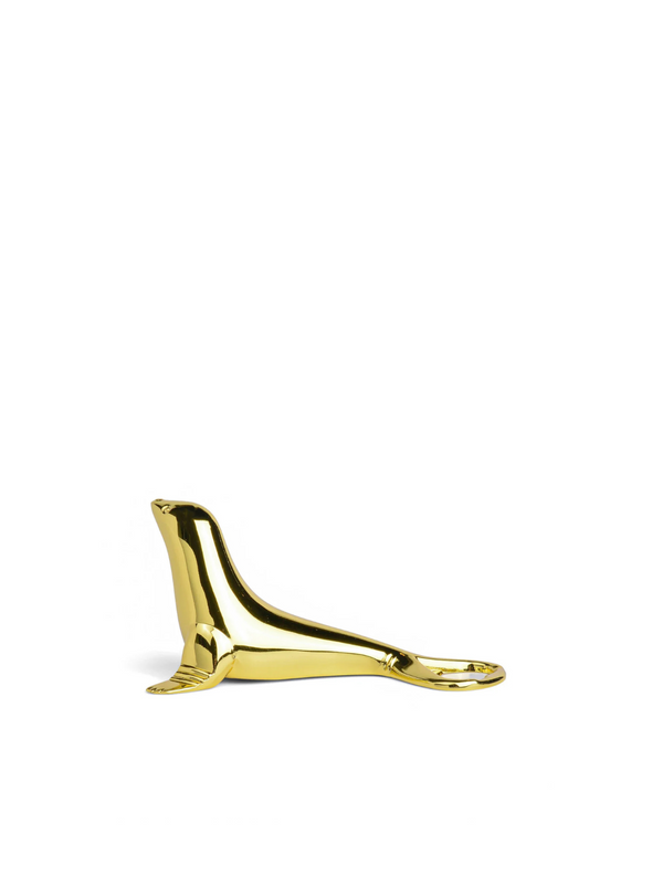 Blu Seal Bottle Opener from Designworks Ink