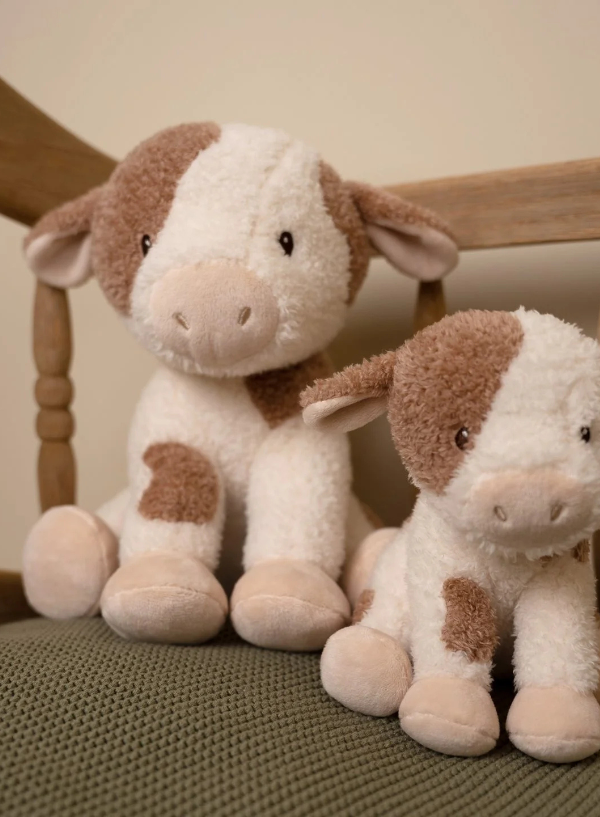Little Dutch Cuddle Cow