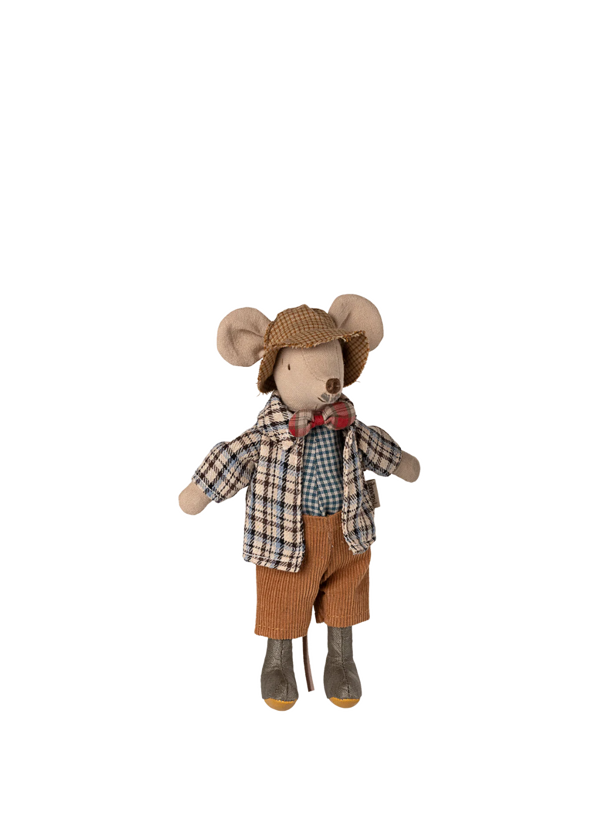 Maileg Granddad Mouse