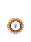 Cake Plate Palm Tree from Eleanor Bowmer