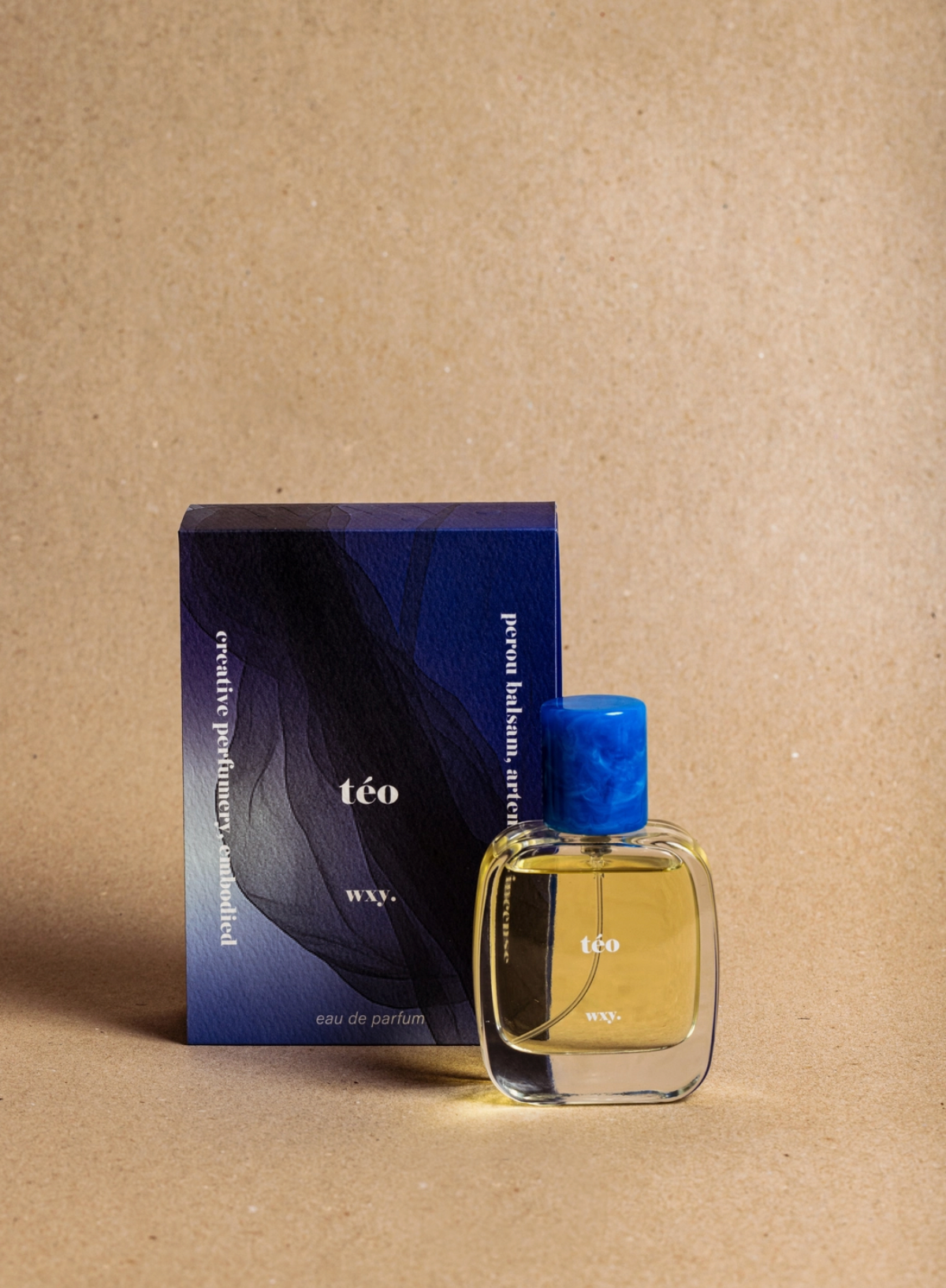 WXY Perfume 50ml - Teo