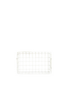 Wire Large Locker Basket from Mustard