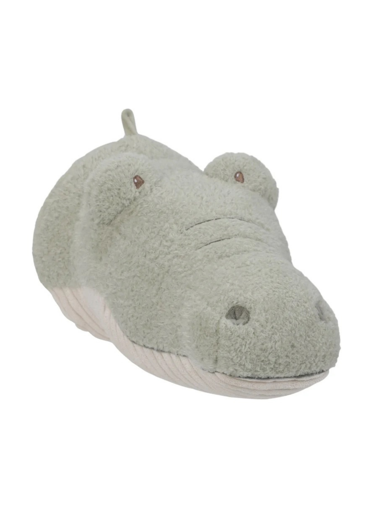 Little Dutch Animal Head Crocodile