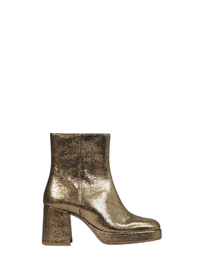 Sassy Boots in Onyx from Esska