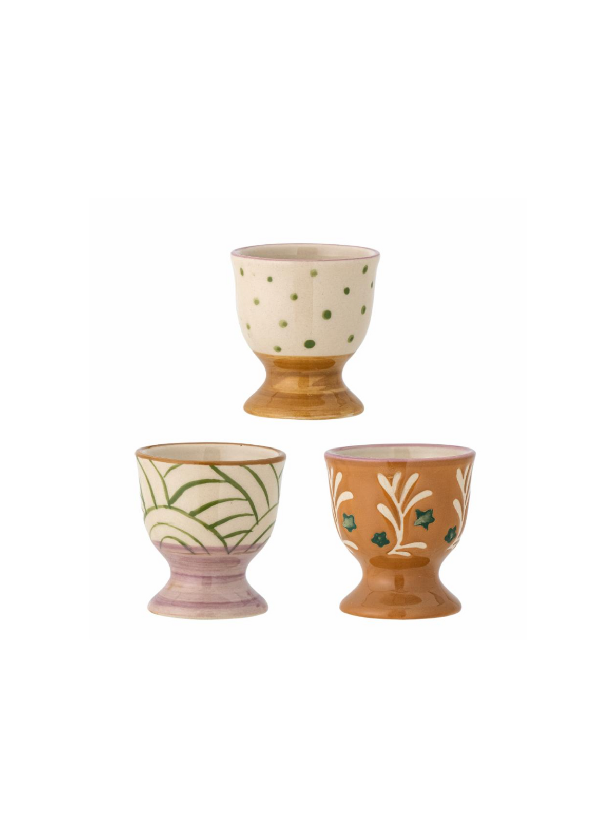 Vincent Egg Cup from Bloomingville