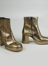 Sassy Boots in Onyx from Esska