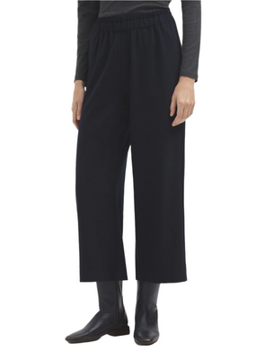 Loose Fabric Culotte Pants from Nice Things