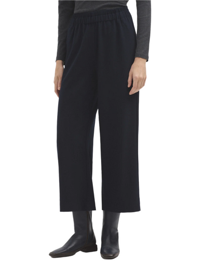 Loose Fabric Culotte Pants from Nice Things