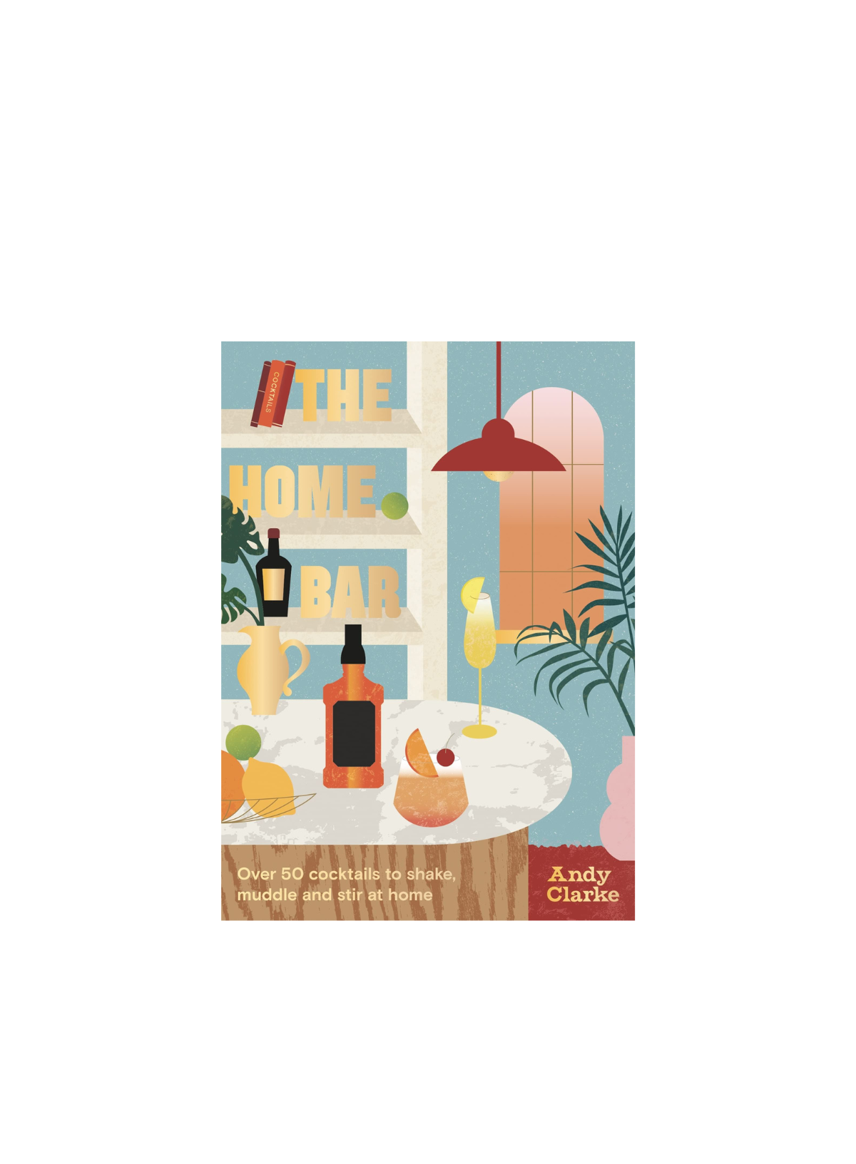 Home Bar (Oh Editions)